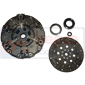 CLUTCH ASSEMBLY COMPLETED , Landini, 50 - 6550, Clutch, Clutch assembly and plate, Clutch kit