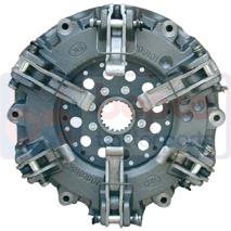 COVER ASSY , Deutz, Clutch, Clutch assembly and plate, Clutch assembly, 02316769, 02940371, 02940392, 04308445, 04350868, 04381292, 04384633, , COVER ASSY , 21/200-137, 02316769, 02940371, 02940392, 04308445, 04350868, 04381292, 04384633, , 17.85 kg