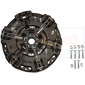 COVER ASSY , Deutz, DX3 SC - DX3.80SC, Clutch, Clutch assembly and plate, Clutch assembly