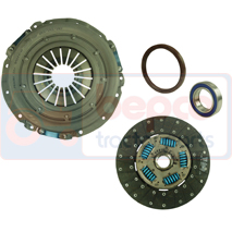 CLUTCH ASSEMBLY , Lamborghini, Clutch, Clutch assembly and plate, Clutch kit, , CLUTCH ASSEMBLY , 32/200-1400KT, , 0.00 kg