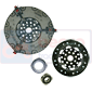 CLUTCH ASSEMBLY COMPLETED         , Deutz, 07 - 6507F