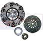 CLUTCH ASSEMBLY COMPLETED , Deutz, 06 - 7206F, Clutch, Clutch assembly and plate, Clutch kit