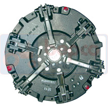 COVER ASSY , Deutz, 05 - 9005U, Clutch, Clutch assembly and plate, Clutch assembly, 02385469, 02388290, 02388295, 02388296, 02913343, 02913345, 02940221, , COVER ASSY , 21/200-147, 02385469, 02388290, 02388295, 02388296, 02913343, 02913345, 02940221, , 36.36 kg