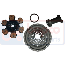 CLUTCH ASSEMBLY , Same, Clutch, Clutch assembly and plate, Clutch kit, , CLUTCH ASSEMBLY , 29/200-1500KT, , 0.00 kg