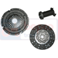 CLUTCH ASSEMBLY         , Same, Silver - Silver 80