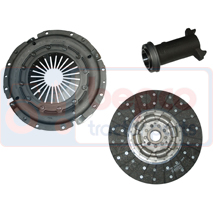 CLUTCH ASSEMBLY , Same, Clutch, Clutch assembly and plate, Clutch kit, , CLUTCH ASSEMBLY , 29/200-1501KT, , 0.00 kg