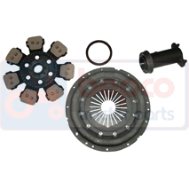 CLUTCH ASSEMBLY , Same, Clutch, Clutch assembly and plate, Clutch kit, , CLUTCH ASSEMBLY , 29/200-1502KT, , 0.00 kg