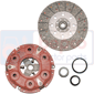 CLUTCH ASSEMBLY COMPLETED         , Zetor, UR II - 8045