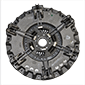 COVER ASSY , Deutz, DX - DX85A, Clutch, Clutch assembly and plate, Clutch assembly