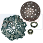 CLUTCH ASSEMBLY COMPLETED         , Deutz, DX - DX55