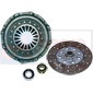 CLUTCH ASSEMBLY COMPLETED         , Deutz, Agrostar - Agrostar 4.61