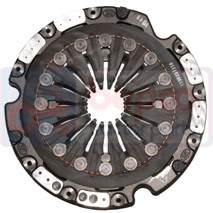 COVER ASSY , Deutz, Agrostar - Agrostar 6.11, Clutch, Clutch assembly and plate, Clutch assembly, 02940416, 02940640, 02940730, 04384063, 04402162, , COVER ASSY , 21/200-167, 02940416, 02940640, 02940730, 04384063, 04402162, , 26.20 kg