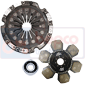 CLUTCH ASSEMBLY COMPLETED , Deutz, Agrostar Freisicht - Agrostar 6.08 Freisicht, Clutch, Clutch assembly and plate, Clutch kit