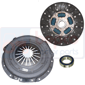 CLUTCH ASSEMBLY COMPLETED , Deutz, Agrolux - Agrolux 60, Clutch, Clutch assembly and plate, Clutch kit