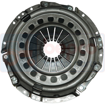 CLUTCH , Deutz, Agrolux - Agrolux 60, Clutch, Clutch assembly and plate, Clutch assembly, 128033710, , CLUTCH , 21/200-1674, 128033710, , 11.00 kg