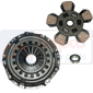 CLUTCH ASSEMBLY COMPLETED         , Deutz, Agrolux - Agrolux 60