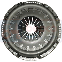 CLUTCH , Hurlimann, Prestige - H468 Prestige, Clutch, Clutch assembly and plate, Clutch assembly, , CLUTCH , 29/200-1675, , 0.00 kg