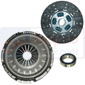 CLUTCH ASSEMBLY COMPLETED , Deutz, Agrocompact - Agrocompact F100, Clutch, Clutch assembly and plate, Clutch kit