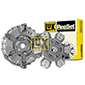 CLUTCH KIT         , Deutz, Agrostar - Agrostar 6.61