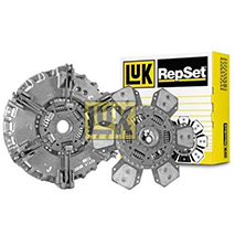 CLUTCH KIT , Deutz, Agrostar - Agrostar 6.61, Clutch, Clutch assembly and plate, Clutch kit, 02940238, 02940282, 02940283, 02940295, 02940342, 02940410, 02940737, 04341607, 04351607, 04353452, 04362693, 04385904, 04401123, , CLUTCH KIT , 21/200-169K, 02940238, 02940282, 02940283, 02940295, 02940342, 02940410, 02940737, 04341607, 04351607, 04353452, 04362693, 04385904, 04401123, , 39.80 kg