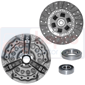 CLUTCH ASSEMBLY COMPLETED , Ford, 00 - 3100, Clutch, Clutch assembly and plate, Clutch kit