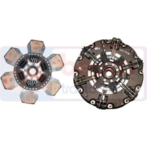 CLUTCH KIT , Deutz, Clutch, Clutch assembly and plate, Clutch kit, 02940293, 02940409, 04350046, 04354962, 04362689, 04385900, , CLUTCH KIT , 21/200-170K, 02940293, 02940409, 04350046, 04354962, 04362689, 04385900, , 40.20 kg