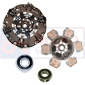 CLUTCH ASSEMBLY COMPLETED         , Deutz, DX - DX160A