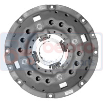 CLUTCH , Manitou, Clutch, Clutch assembly and plate, Clutch assembly, 160996, 33479, , CLUTCH , 44/200-172, 160996, 33479, , 0.00 kg