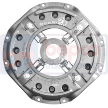 CLUTCH , Merlo,  - Various, Clutch, Clutch assembly and plate, Clutch assembly, 128001820, , CLUTCH , 44/200-174, 128001820, , 0.00 kg