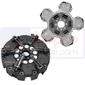 CLUTCH ASSEMBLY         , Steyr, M - M948