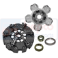 CLUTCH ASSEMBLY COMPLETED         , Steyr, M - M975 (->12/98)