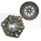 CLUTCH ASSEMBLY , Steyr, Clutch, Clutch assembly and plate, Clutch kit