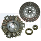 CLUTCH ASSEMBLY COMPLETED , Steyr, Clutch, Clutch assembly and plate, Clutch kit