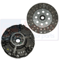 CLUTCH ASSEMBLY , Steyr, Clutch, Clutch assembly and plate, Clutch kit