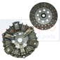 CLUTCH ASSEMBLY         , Steyr, 80 - 8070(A)