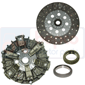 CLUTCH ASSEMBLY COMPLETED , Steyr, Clutch, Clutch assembly and plate, Clutch kit