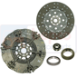 CLUTCH ASSEMBLY COMPLETED         , Steyr, 80 - 8080(A) Turbo