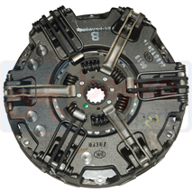 CLUTCH , Steyr, Kompakt - 360 Kompakt, Clutch, Clutch assembly and plate, Clutch assembly, 5196889, , CLUTCH , 27/200-1809, 5196889, , 0.00 kg