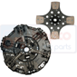 CLUTCH ASSEMBLY , Steyr, Clutch, Clutch assembly and plate, Clutch kit