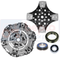 CLUTCH ASSEMBLY COMPLETED , Steyr, Clutch, Clutch assembly and plate, Clutch kit