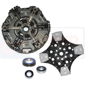 CLUTCH ASSEMBLY COMPLETED , Steyr, Clutch, Clutch assembly and plate, Clutch kit