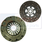 CLUTCH ASSEMBLY , Valmet, 6000 - 6100, Clutch, Clutch assembly and plate, Clutch kit