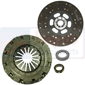 CLUTCH ASSEMBLY COMPLETED , Valmet, 55 - 655, Clutch, Clutch assembly and plate, Clutch kit