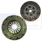 CLUTCH ASSEMBLY , Valmet, 6000 - 6100, Clutch, Clutch assembly and plate, Clutch kit