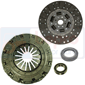 CLUTCH ASSEMBLY COMPLETED , Valmet, 6000 - 6100, Clutch, Clutch assembly and plate, Clutch kit