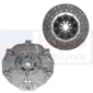 CLUTCH ASSEMBLY         , Valmet, 00 - 900