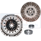 CLUTCH ASSEMBLY COMPLETED , Ford, Clutch, Clutch assembly and plate, Clutch kit