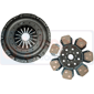 CLUTCH ASSEMBLY         , Same, Galaxy - Galaxy 170