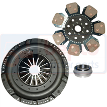 CLUTCH ASSEMBLY COMPLETED , Same, Galaxy - Galaxy 170, Clutch, Clutch assembly and plate, Clutch kit, , CLUTCH ASSEMBLY COMPLETED , 29/200-1976KT, , 0.00 kg