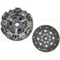 CLUTCH ASSEMBLY         , Deutz, Agrokid - Agrokid 25